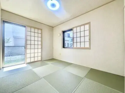 二层住宅 埼玉市 埼玉县 (5)
