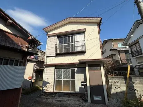 4DK Hanno City Saitama Prefecture (2)