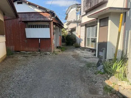 4DK Hanno City Saitama Prefecture (3)