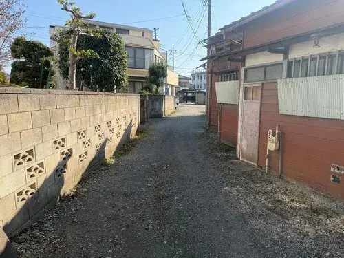 4DK Hanno City Saitama Prefecture (4)