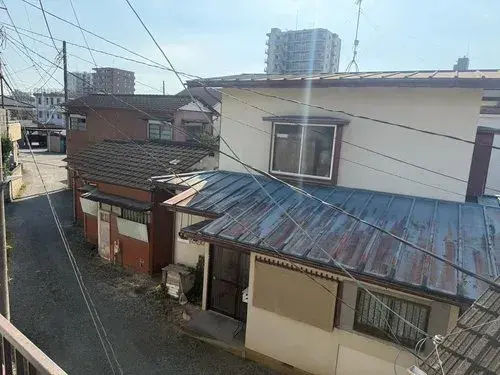 4DK Hanno City Saitama Prefecture (5)