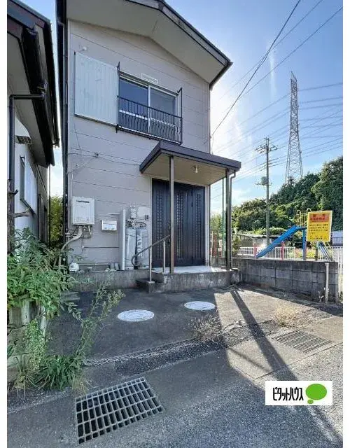 3DK Property Hiki-gun Namegawa-machi Saitama Prefecture (2)