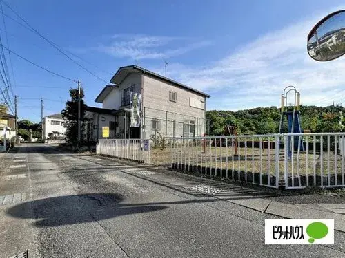 3DK Property Hiki-gun Namegawa-machi Saitama Prefecture (3)