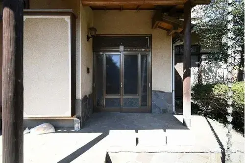 Akiya in Fujimino