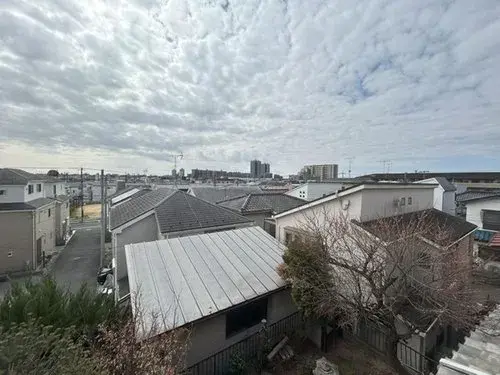 5LDK+S Property Fujimino City Saitama Prefecture (2)