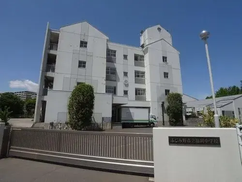 5LDK+S Property Fujimino City Saitama Prefecture (15)