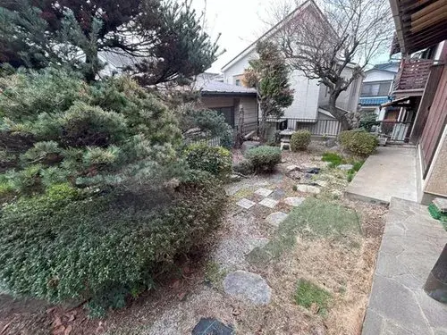 5LDK+S Property Fujimino City Saitama Prefecture (5)