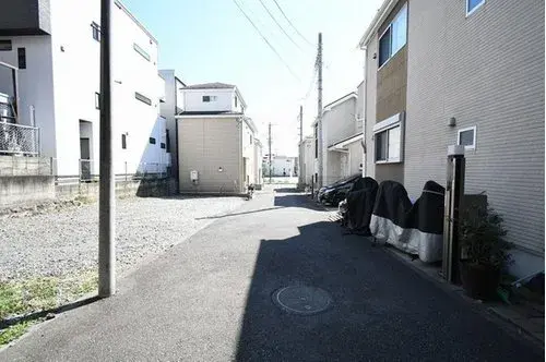 5LDK+S Property Fujimino City Saitama Prefecture (9)
