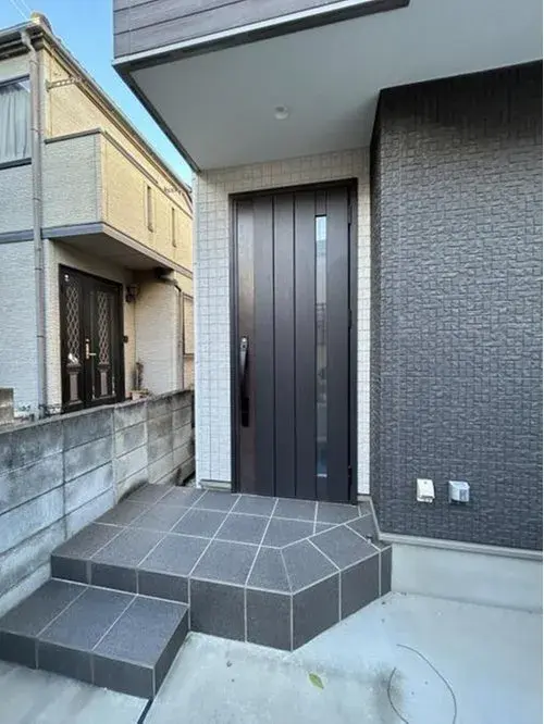 Akiya in Kawagoe