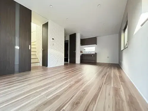 3LDK Property Kawagoe City Saitama Prefecture (14)