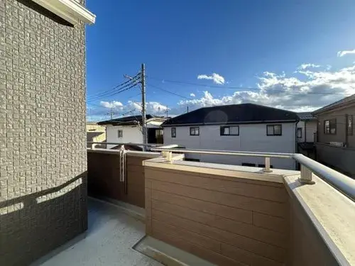 3LDK Property Kawagoe City Saitama Prefecture (5)