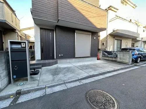 3LDK Property Kawagoe City Saitama Prefecture (6)