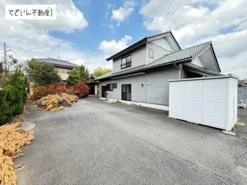 5DK+2S Property Gyoda City Saitama Prefecture (2)