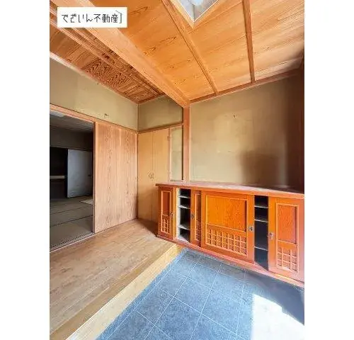 5DK+2S Property Gyoda City Saitama Prefecture (11)