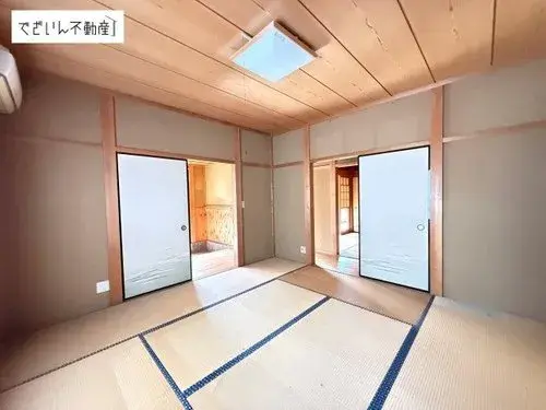 5DK+2S Property Gyoda City Saitama Prefecture (12)