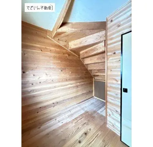 5DK+2S Property Gyoda City Saitama Prefecture (14)