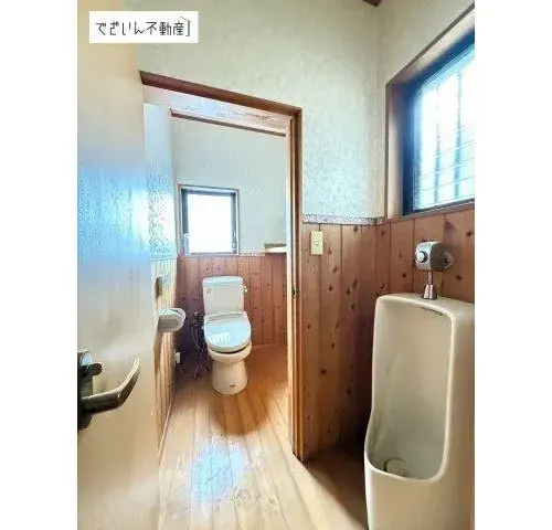 5DK+2S Property Gyoda City Saitama Prefecture (19)