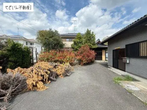 5DK+2S Property Gyoda City Saitama Prefecture (3)