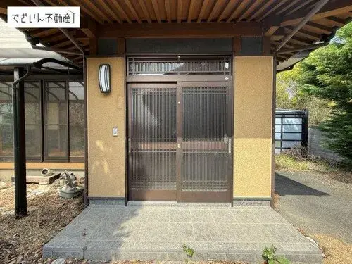 5DK+2S Property Gyoda City Saitama Prefecture (4)