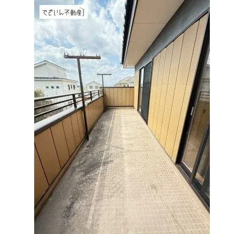 5DK+2S Property Gyoda City Saitama Prefecture (5)