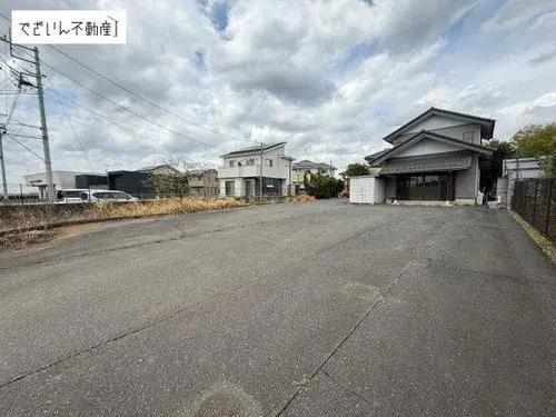 5DK+2S Property Gyoda City Saitama Prefecture (6)
