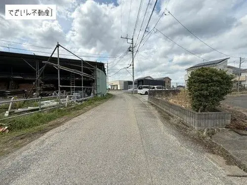 5DK+2S Property Gyoda City Saitama Prefecture (7)