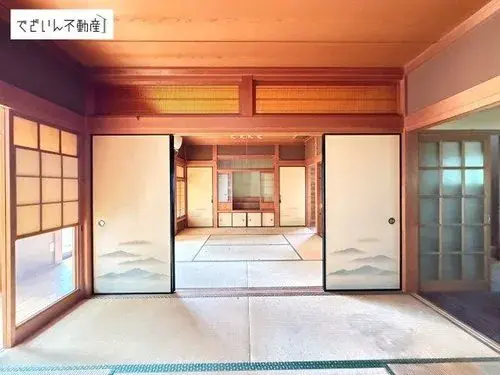 5DK+2S Property Gyoda City Saitama Prefecture (8)