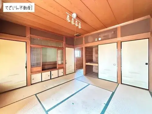 5DK+2S Property Gyoda City Saitama Prefecture (9)