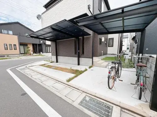 Propiedad 3LDK en la Ciudad de Yashio, Prefectura de Saitama (5)
