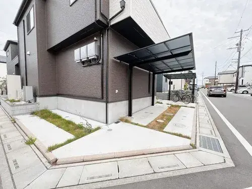 Propiedad 3LDK en la Ciudad de Yashio, Prefectura de Saitama (6)
