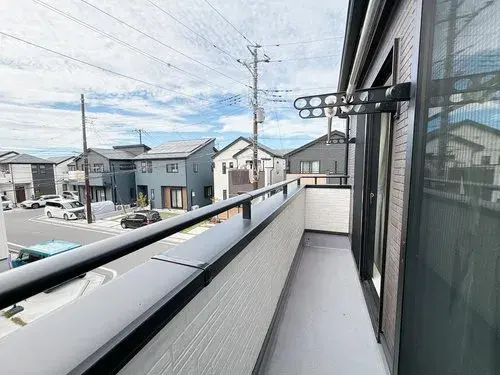 Propiedad 3LDK en la Ciudad de Yashio, Prefectura de Saitama (7)
