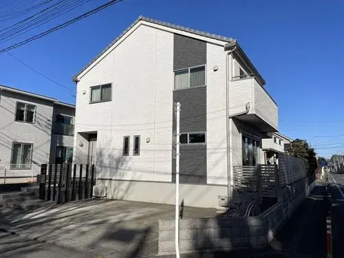 5LDK Property Sayama City Saitama Prefecture (2)