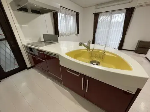5LDK Property Sayama City Saitama Prefecture (13)