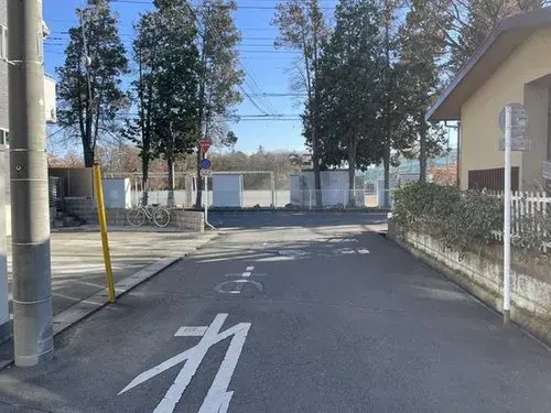 5LDK Property Sayama City Saitama Prefecture (19)