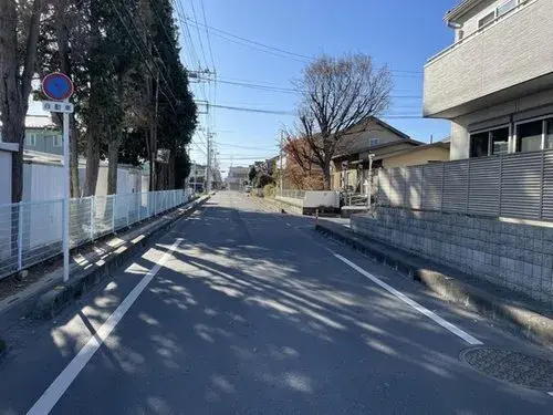 5LDK Property Sayama City Saitama Prefecture (3)