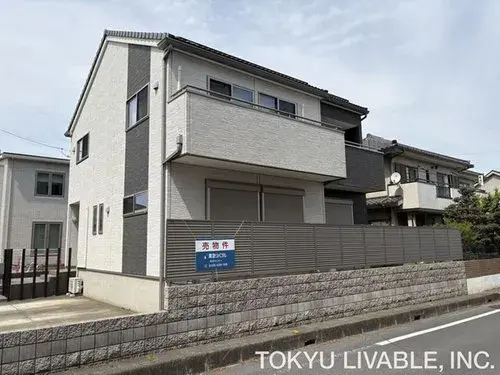 5LDK Property Sayama City Saitama Prefecture (5)