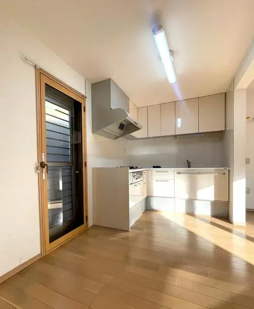 Chiba Prefecture Sakura City 3LDK Property (3)