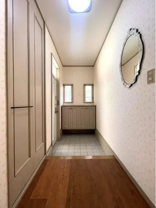 Chiba Prefecture Sakura City 3LDK Property (4)