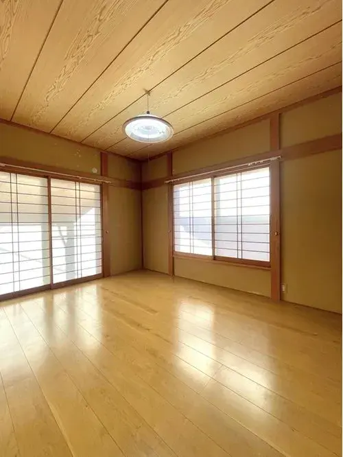 Chiba Prefecture Sakura City 3LDK Property (5)