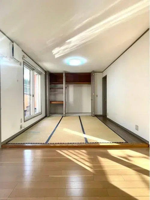 Chiba Prefecture Sakura City 3LDK Property (7)