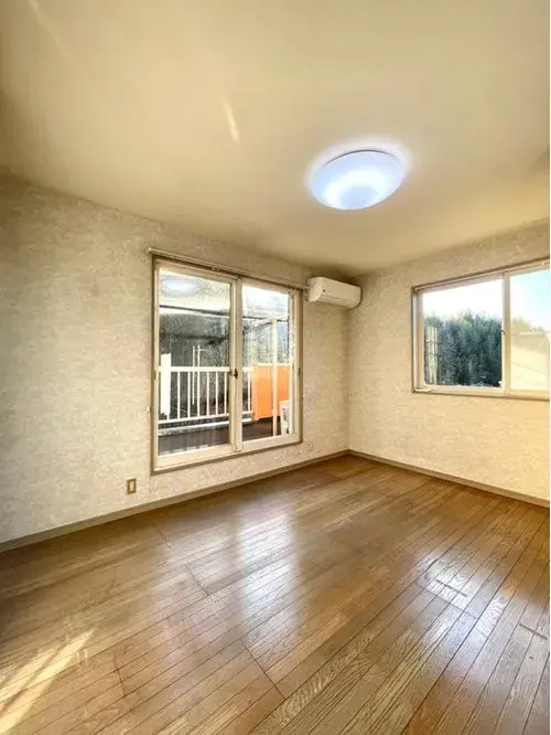 Chiba Prefecture Sakura City 3LDK Property (9)