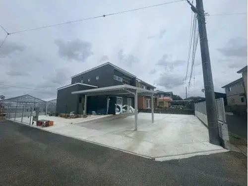 3LDK Ville d'Asahi Préfecture de Chiba (2)