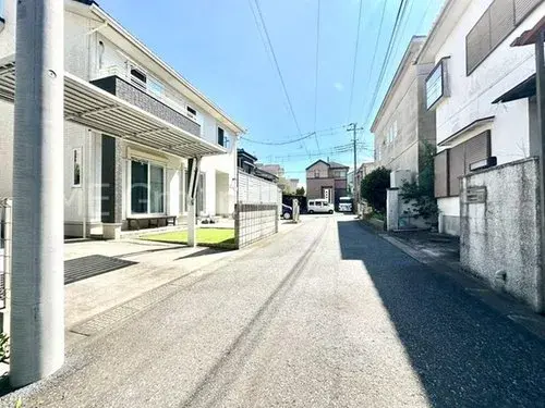 4LDK+S Property Funabashi City Chiba Prefecture (6)