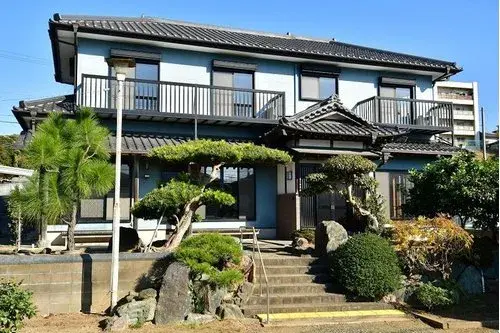 Akiya in Kisarazu