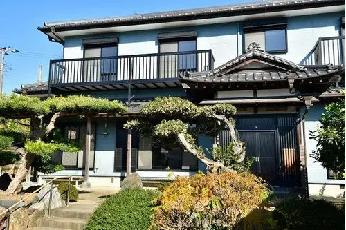 7LDK+S Property Kisarazu City Chiba Prefecture (3)
