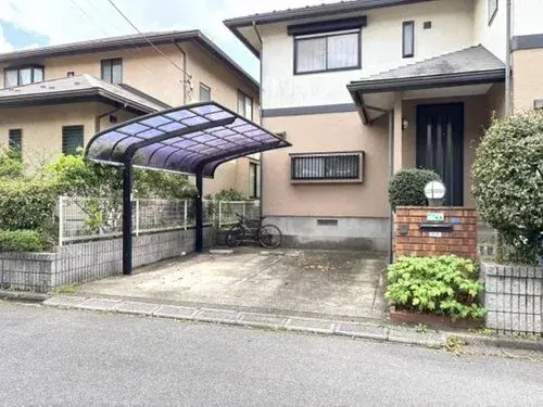 Prefectura de Chiba Ciudad de Yotsukaido Propiedad 5LDK+S (4)