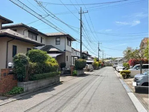 Prefectura de Chiba Ciudad de Yotsukaido Propiedad 5LDK+S (5)