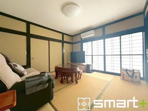 Detached House with Over 20 Tatami LDK, Kashiwa, Chiba Prefecture (3)
