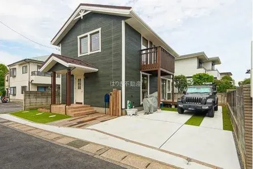 1LDK+S Property Matsudo City Chiba Prefecture (2)