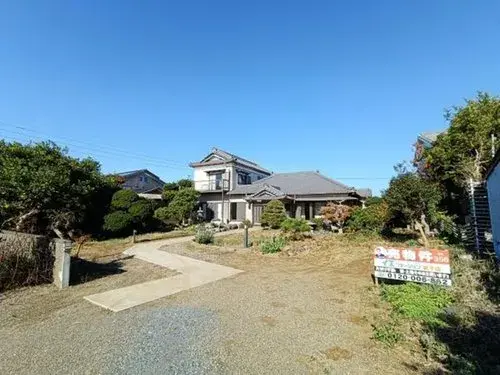 8LDK Property Choshi City Chiba Prefecture (2)